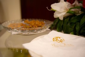 Nine Tree Luxury Hotel & Suites Lahore