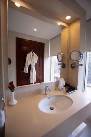 Nine Tree Luxury Hotel & Suites Lahore