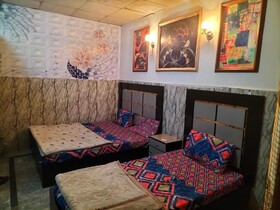 Ntp Palace Hotel