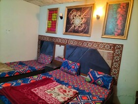 Ntp Palace Hotel