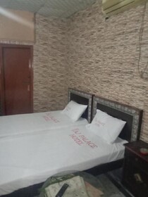 Ntp Palace Hotel