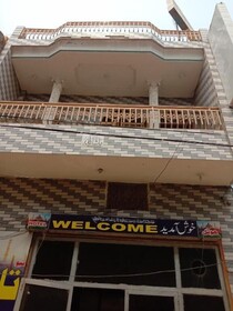 Ntp Palace Hotel