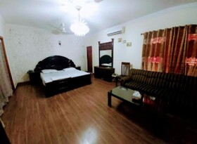 Omega Inn Hotel