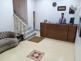 Orange Line Hotel