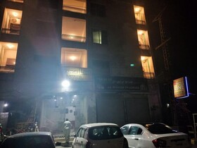 Orange Line Hotel