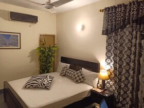 Orange Line Hotel