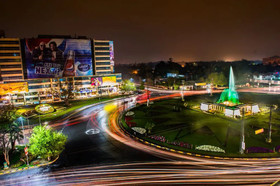 Park Lane Hotel Lahore