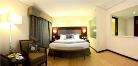 Park Lane Hotel Lahore