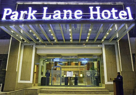 Park Lane Hotel Lahore