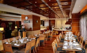 Park Lane Hotel Lahore