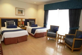 Park Lane Hotel Lahore