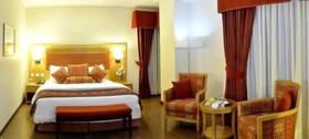 Park Lane Hotel Lahore