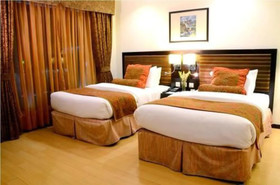 Park Lane Hotel Lahore