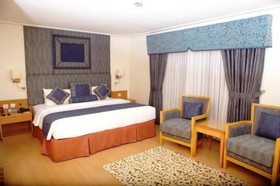 Park Lane Hotel Lahore