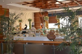 Park Lane Hotel Lahore