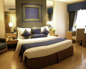 Park Lane Hotel Lahore