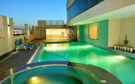 Park Lane Hotel Lahore