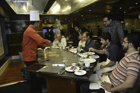 Park Lane Hotel Lahore