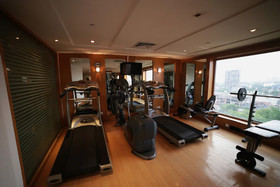 Park Lane Hotel Lahore
