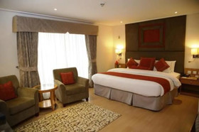 Park Lane Hotel Lahore