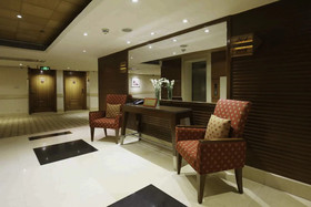 Park Lane Hotel Lahore