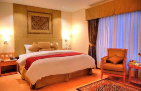 Park Lane Hotel Lahore