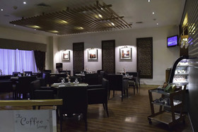Park Lane Hotel Lahore