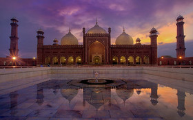 Park Lane Hotel Lahore