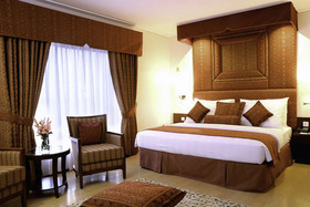 Park Lane Hotel Lahore