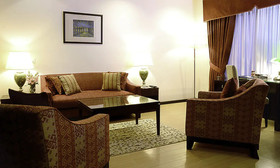 Park Lane Hotel Lahore
