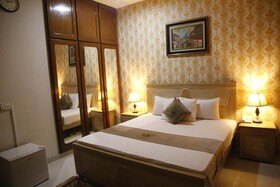 Park View Hotel Gulberg Lahore