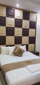 Park View Hotel Gulberg Lahore