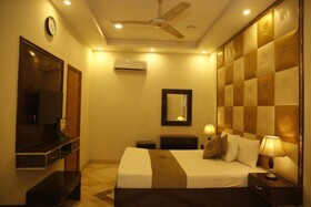 Park View Hotel Gulberg Lahore
