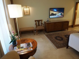 Pearl-Continental Hotel Lahore