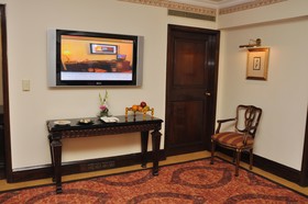 Pearl-Continental Hotel Lahore
