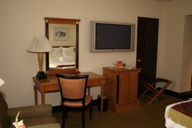 Pearl-Continental Hotel Lahore