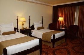Pearl-Continental Hotel Lahore