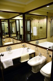 Pearl-Continental Hotel Lahore