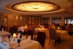 Pearl-Continental Hotel Lahore