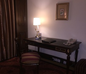 Pearl-Continental Hotel Lahore
