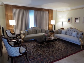 Pearl-Continental Hotel Lahore