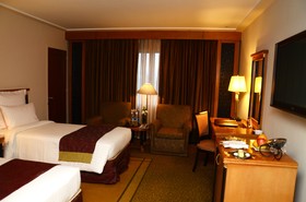 Pearl-Continental Hotel Lahore