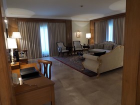 Pearl-Continental Hotel Lahore