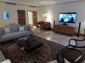 Pearl-Continental Hotel Lahore