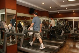 Pearl-Continental Hotel Lahore