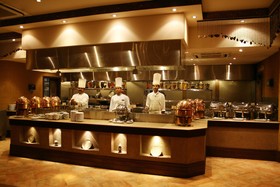 Pearl-Continental Hotel Lahore