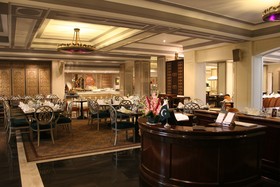 Pearl-Continental Hotel Lahore