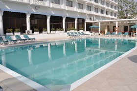 Pearl-Continental Hotel Lahore