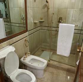 Pearl-Continental Hotel Lahore