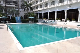 Pearl-Continental Hotel Lahore